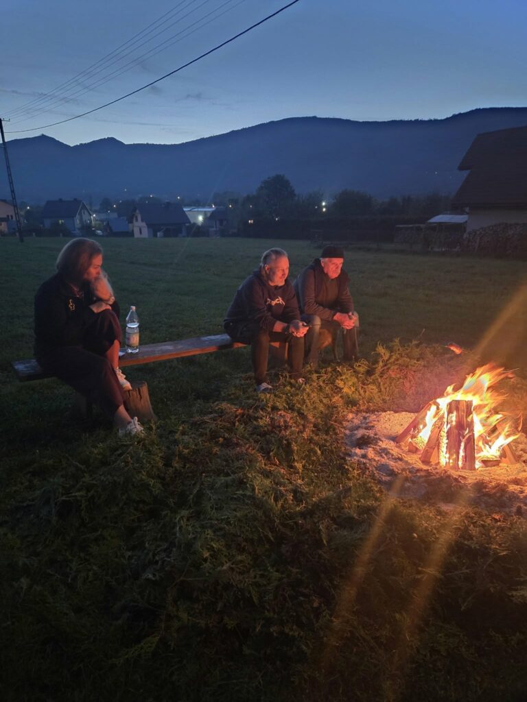 Warsztaty wsparcie mysłowice